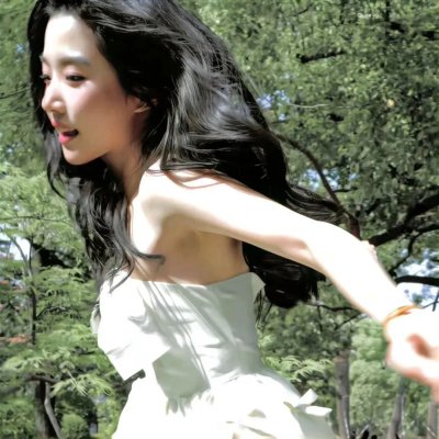 怪谈比留子